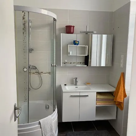 Balazs Apartman Eger Exterior photo