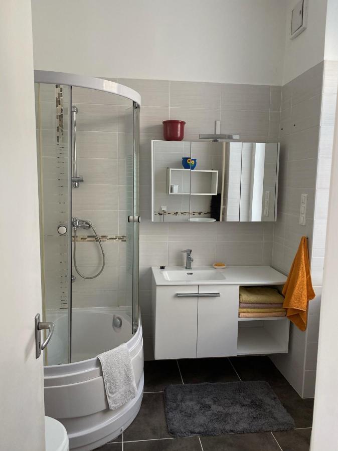 Apartment Balazs *