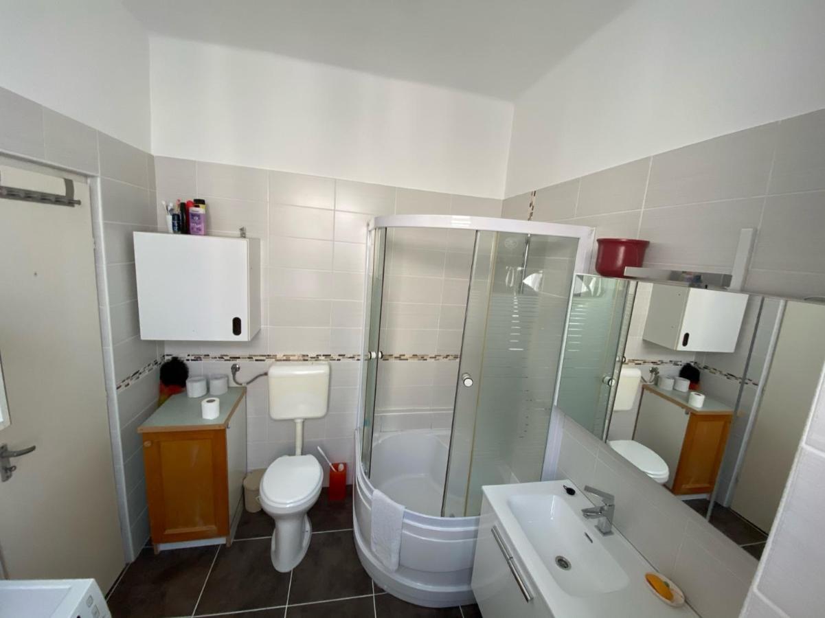 Apartment Balazs Eger