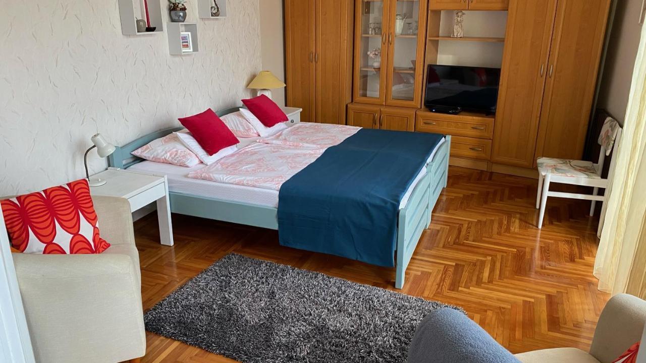 Balazs Apartment *